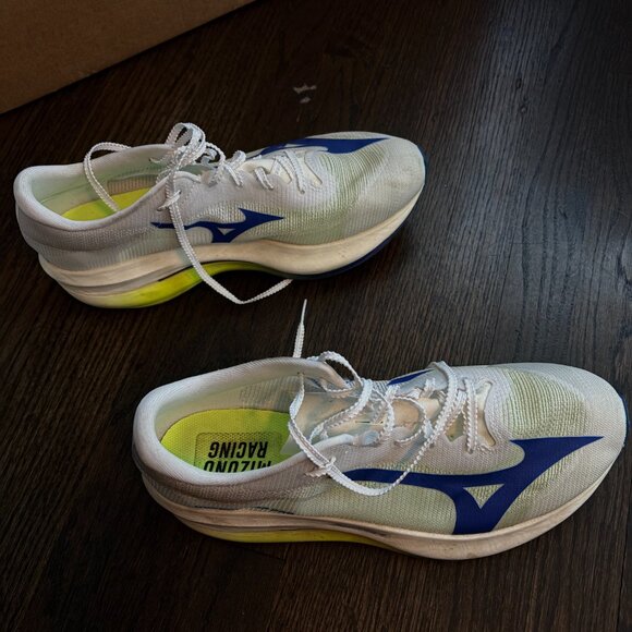Mizuno Hyperwrap Pro main image 6